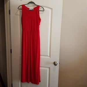 Emma & Michele Maxi Dress